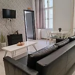A5 - - Hostaid Apartman Budapest