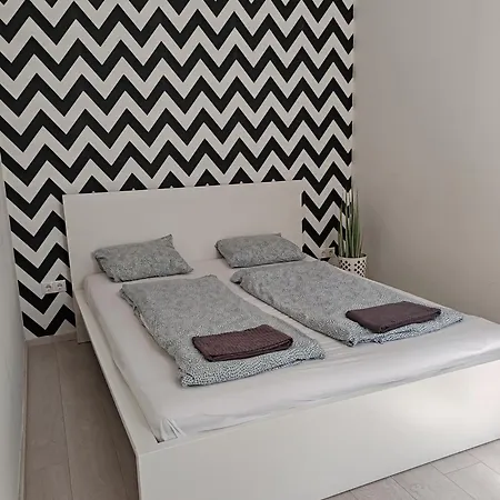 A5 - - Hostaid Lejlighed