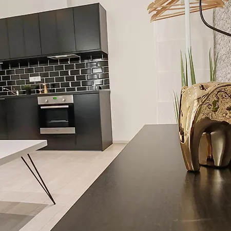 Apartament A5 - - Hostaid *