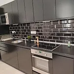 A5 - - Hostaid Apartment Budapest