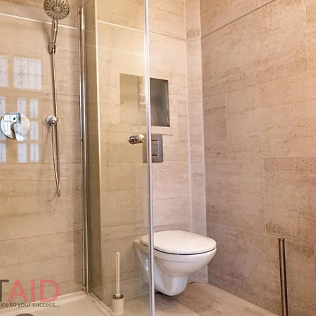 Apartment A5 - - Hostaid *
