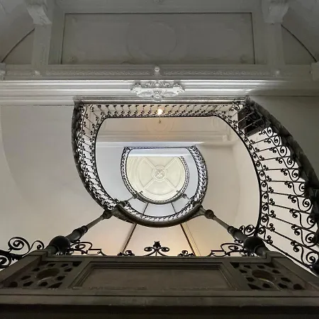 Apartament A5 - - Hostaid *