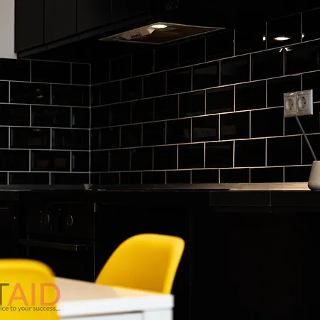 A5 - - Hostaid Budapešť