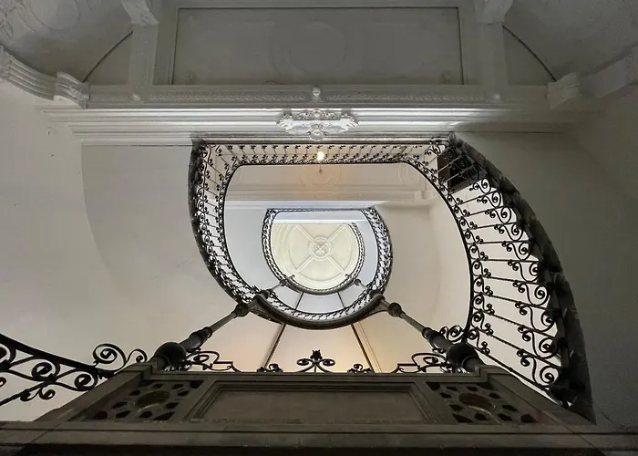 Apartament A5 - - Hostaid *