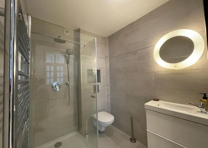 Apartament A5 - - Hostaid