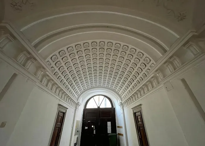 A5 - - Hostaid Apartament *