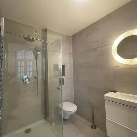 Lejlighed A5 - - Hostaid