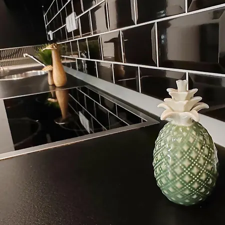 A5 - - Hostaid Apartament